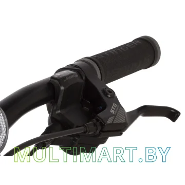 Горный велосипед Stinger Element STD 27AHD.ELEMSTD.16BK2 (черный, 2022) картинка 3